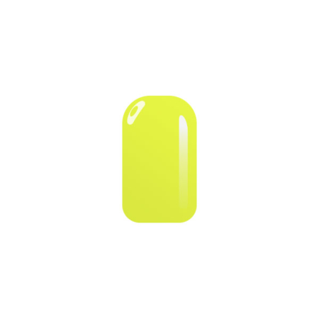 Extreme Color UV/LED Gel 1554