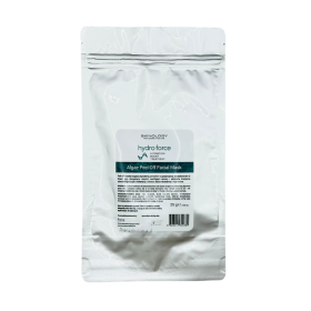 Hydro force peel-off maska za lice