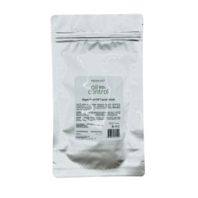 Oil control peel-off maska za lice