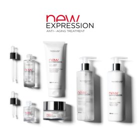 SET NEW EXPRESION
