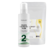 02 Calm and soothe face fluid