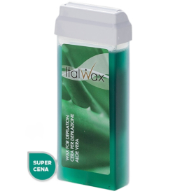Vosak za hladnu depilaciju - Aloe vera